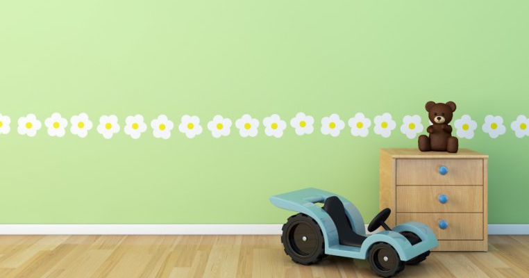 Mobilier pentru copii: 3 tendinte care te vor incanta