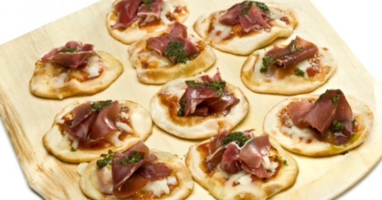 Mini-pizza