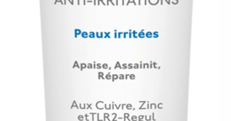 Gama CU-ZN+ de la Uriage reduce iritatiile cutanate de zi cu zi!