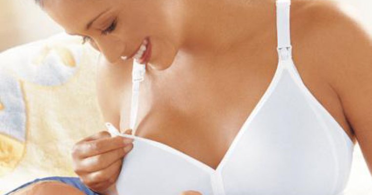 3 produse utile pentru o mama care alapteaza