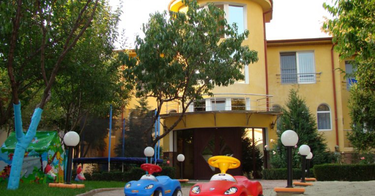 Cele trei calitati pe care trebuie sa le ofere o gradinita