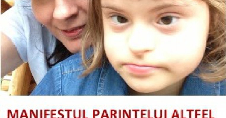 Manifestul unui parinte ALTFEL