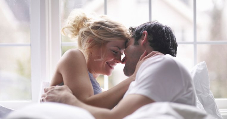 Top 10 beneficii ale sexului care te vor surprinde