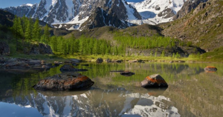 Un tanar din Rusia a fost gasit dupa 16 ani petrecuti in padurea siberiana