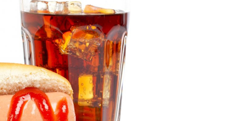 Top 10 cele mai nesanatoase alimente procesate