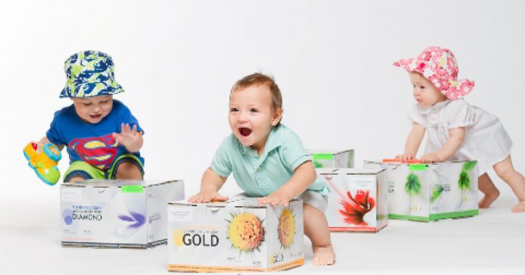 Cord Blood Center ofera un cadou de nunta proaspetilor casatoriti: 1.000 lei reducere la pachetele de recoltare a celulelor stem
