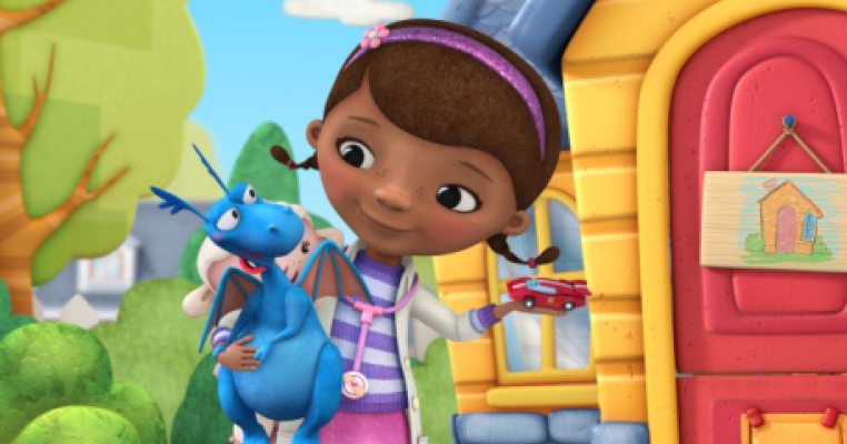 Weekend cu aventuri haioase la Disney Channel si Disney Junior
