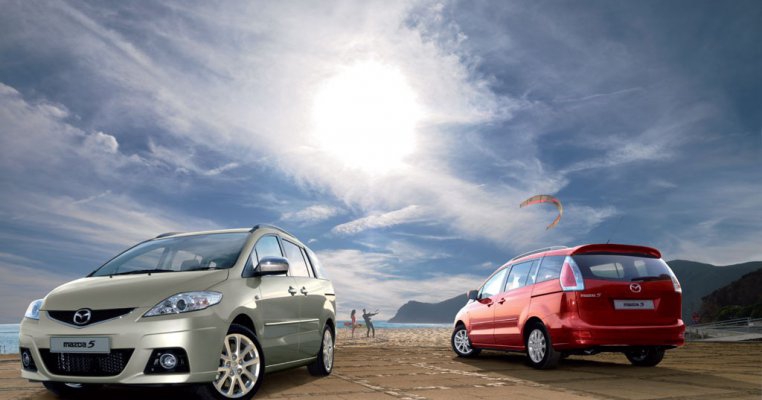 Ghid de shopping: automobilul familiei