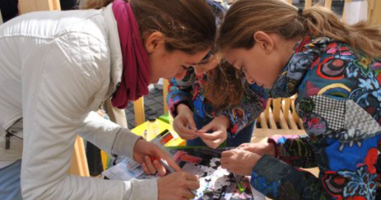  De-a architectura la Sibiu Smart City