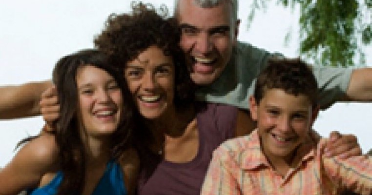 Top 5 tari perfecte sa cresti un copil