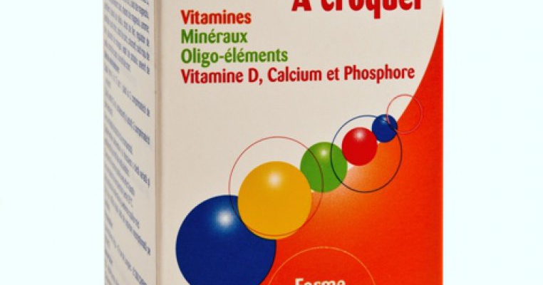 Castiga produse Alvityl Plus Tablete pentru copilul tau