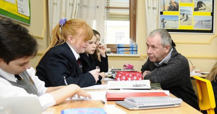 Scoala Britanica din Bucuresti - o alternativa pentru un invatamant de elita