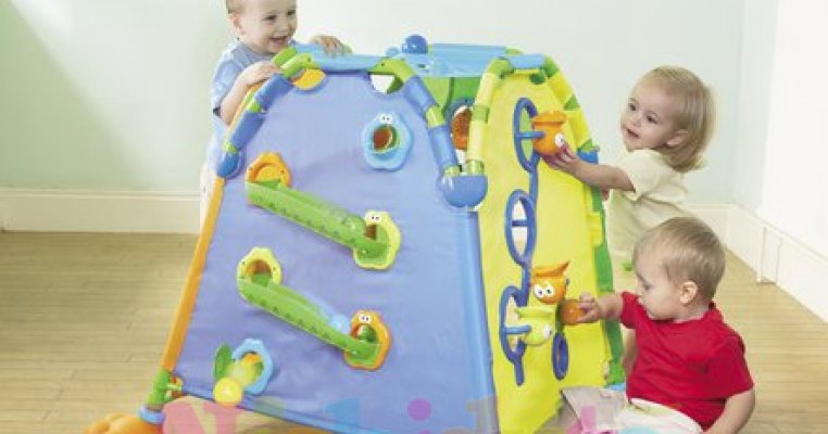 Vine frigul! 5 idei de activitati pentru copilul tau