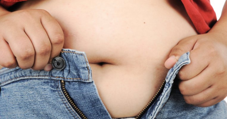Obezitatea la copii: preventie, cauze, tratament