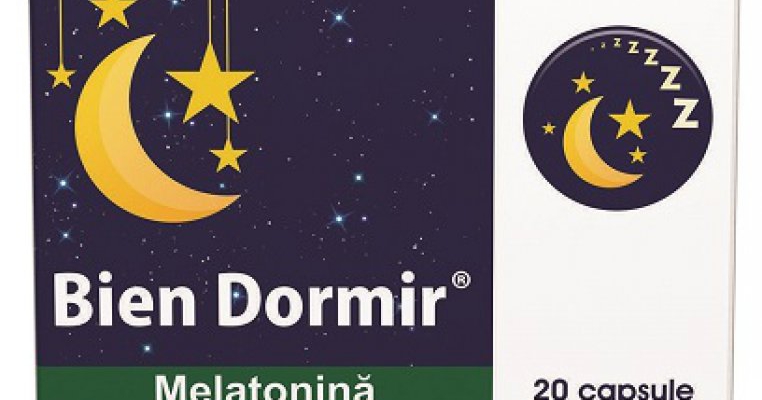 Bucura-te de beneficiile unui somn linistit cu Bien Dormir