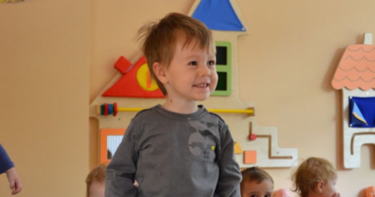 Alege corect gradinita copilului tau!