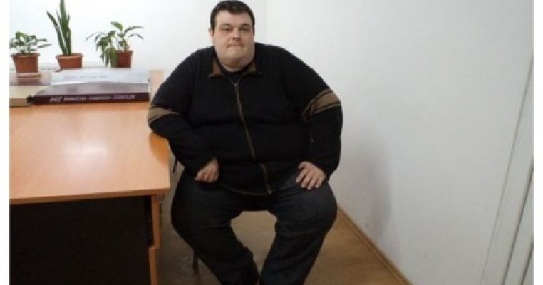 Caz real: a slabit peste 100 kg in numai un an si jumatate!