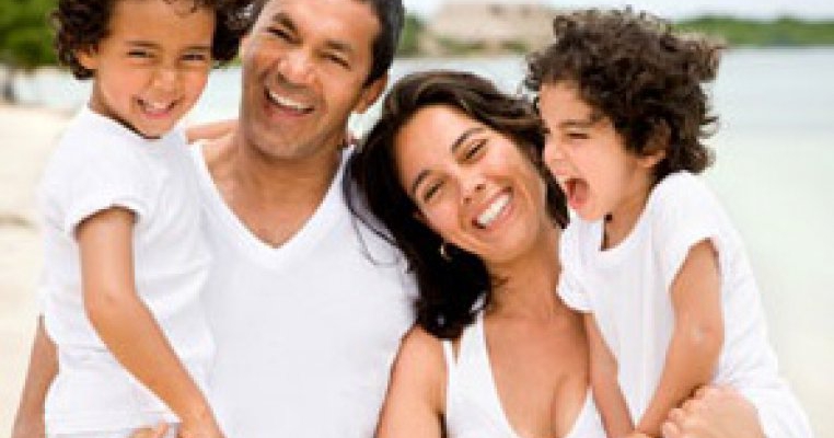Top 5 destinatii turistice pentru vacante in familie