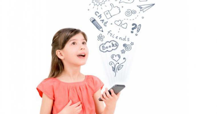 Top 10 Aplicatii pe telefon, pentru copiii energici