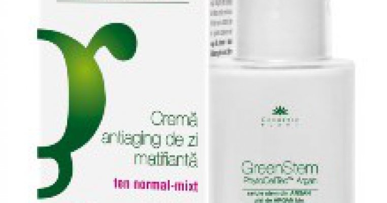 GreenStem: descopera minunea celulelor stem din mugurii de argan