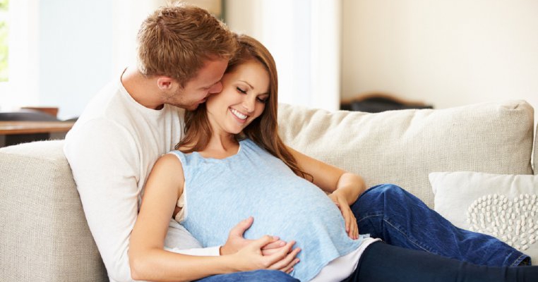 10 motive pentru care sexul este obligatoriu in sarcina!