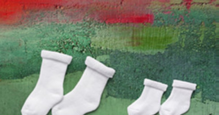 Socks for life aduce lupta impotriva prematuritatii si in Romania