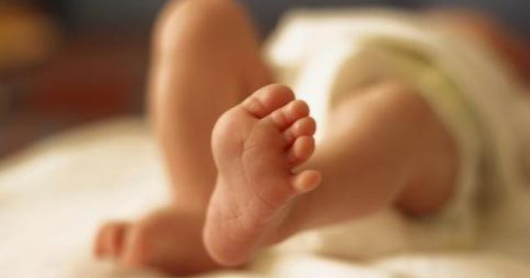Bebelusul Miracol: a revenit la viata dupa 10 ore petrecute la morga