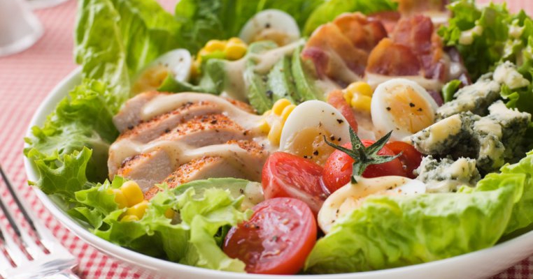 Salata Cobb 