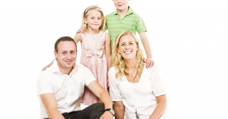 10 principii ale unei familii sanatoase
