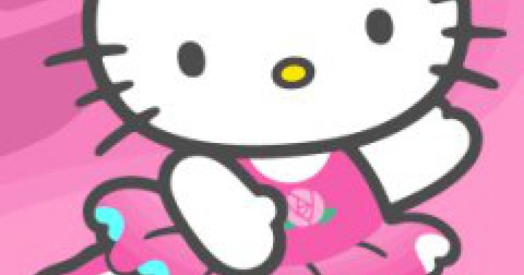 Descopera partea roz a Vinerei Negre cu ajutorul lui Hello Kitty!