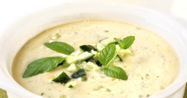 Gazpacho