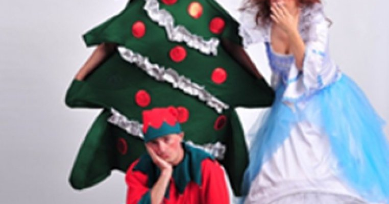 Program special la Teatrul Zurli in luna decembrie