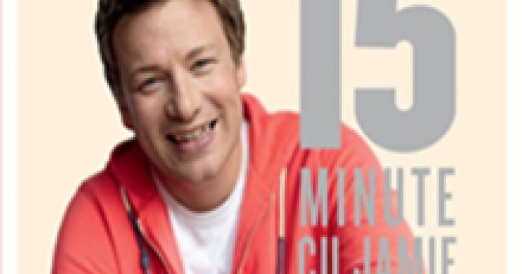 Jamie Magazine, revista bucatarului britanic Jamie Oliver, a primit prestigiosul Digital Media Awards 2013