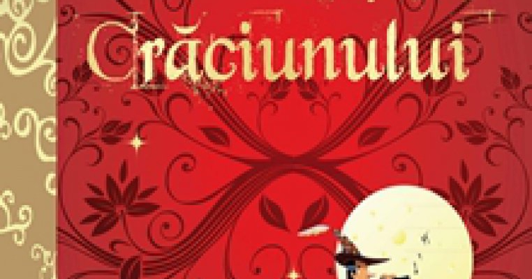 24 de povesti in asteptarea Craciunului