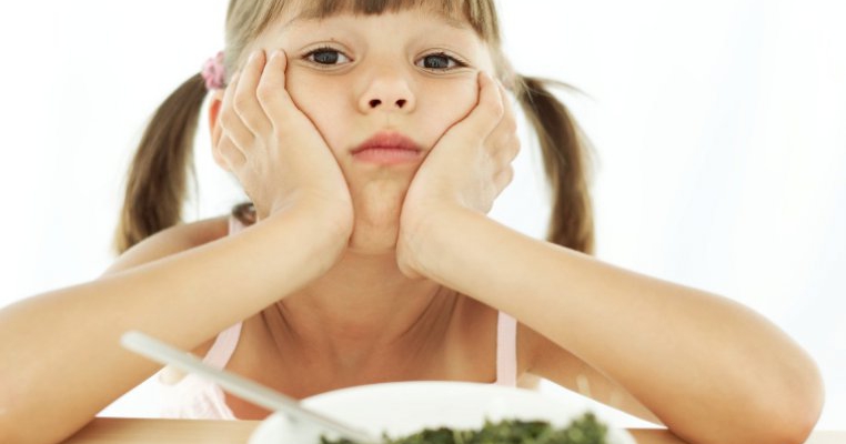 Alimentatia recomandata in bolile copilariei 