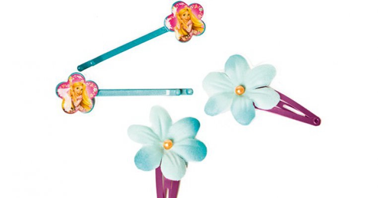 Castiga accesorii dragute de la Oriflame, pentru copilul tau