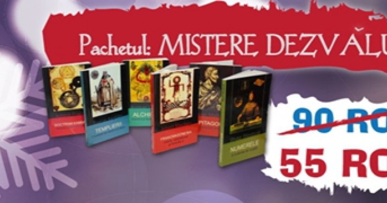 Editura Herald reduce preturile la pachetele educationale 