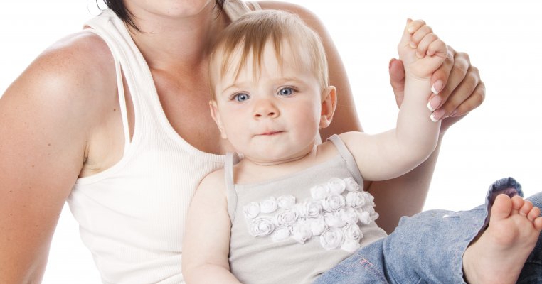 Sfaturi pentru a nu te mai simti o mama coplesita