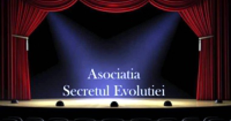 Eveniment Asociatia Secretul Evolutiei