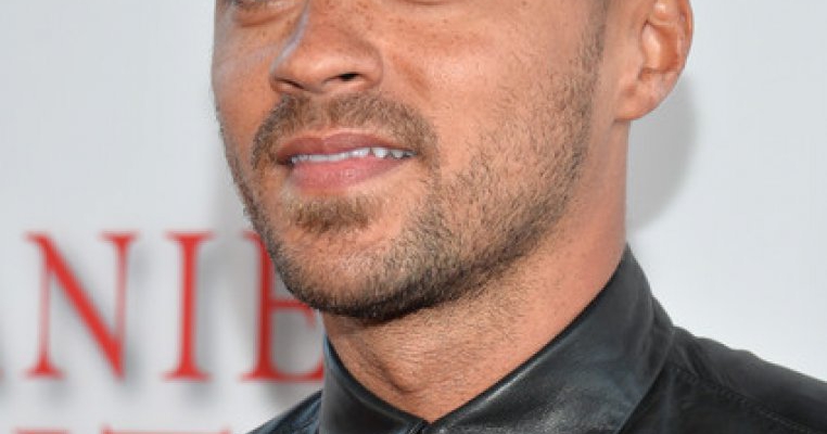 Tatici vedeta: Jesse Williams