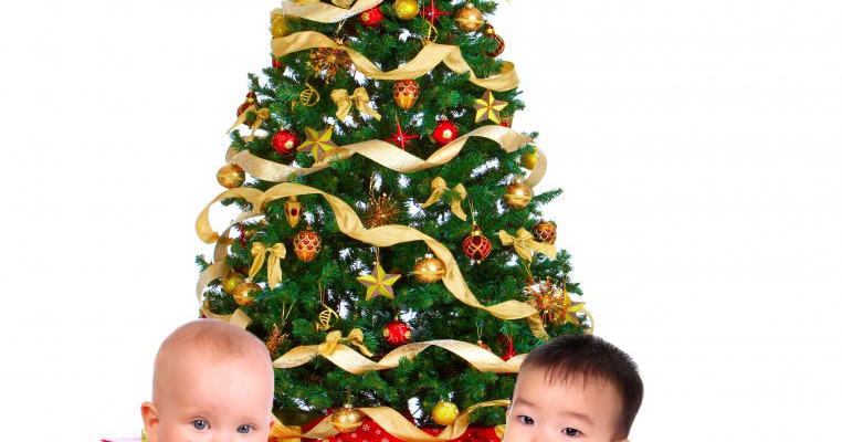 7 Reguli pentru un Craciun in familie reusit!