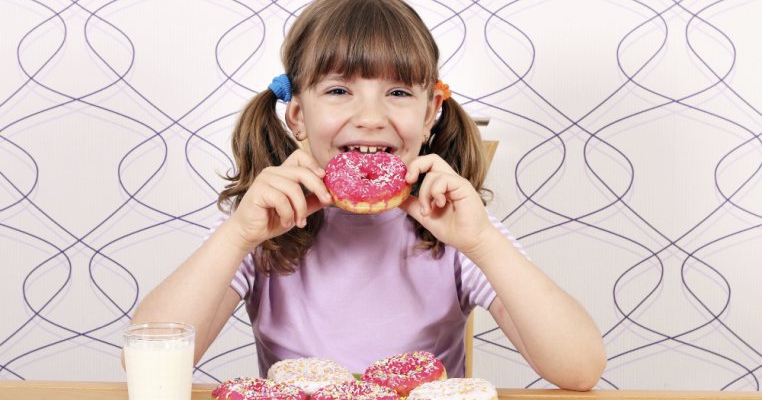 Totul despre lipide (grasimi) in alimentatia copilului
