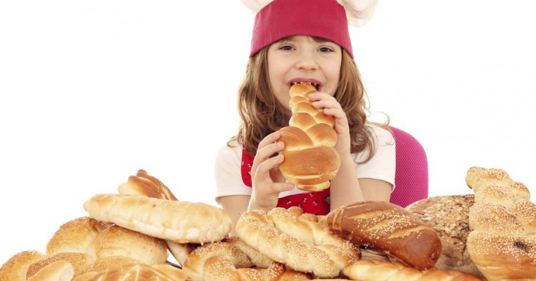 Totul despre carbohidrati in alimentatia copilului