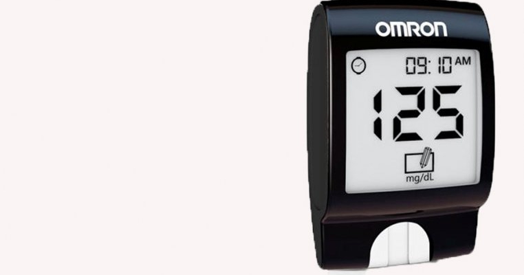 Castiga un glucometru A2 Easy de la Omron