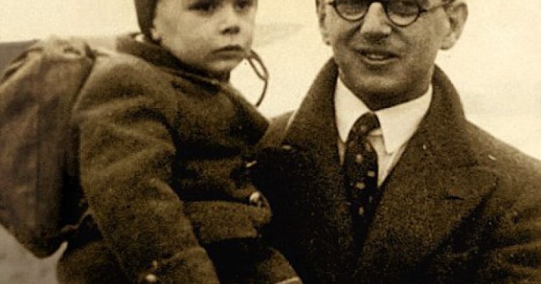 Operatiunea Kindertransport: cum a reusit un britanic sa salveze 669 de copii din mana nazistilor