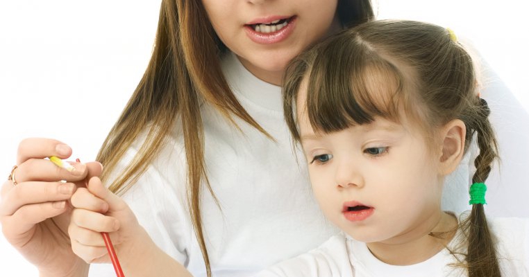 1, 2, 3: cum sa obtii cooperarea copilului, in 3 pasi   