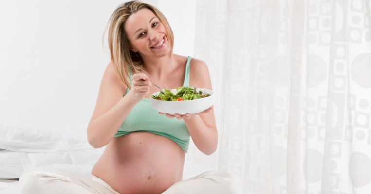 Top 10 substante nutritive recomandate in sarcina