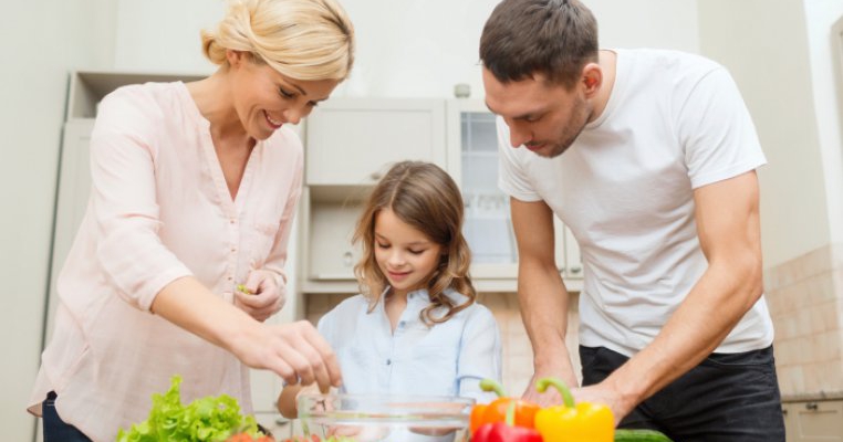 Pentru o familie sanatoasa: detoxifierea organismului dupa sarbatori