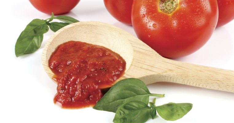 Sos pentru pizza