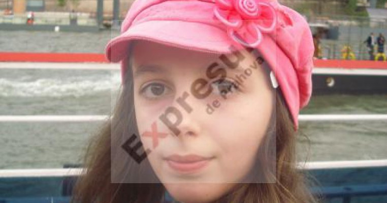 Ajut-o pe Andreea Dumitran sa castige din nou lupta pentru viata!